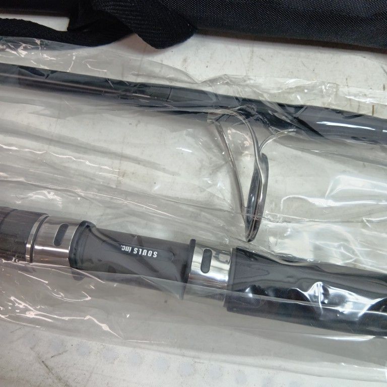 ロッド オフショアロッド