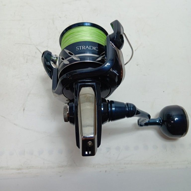 24ストラディックSW