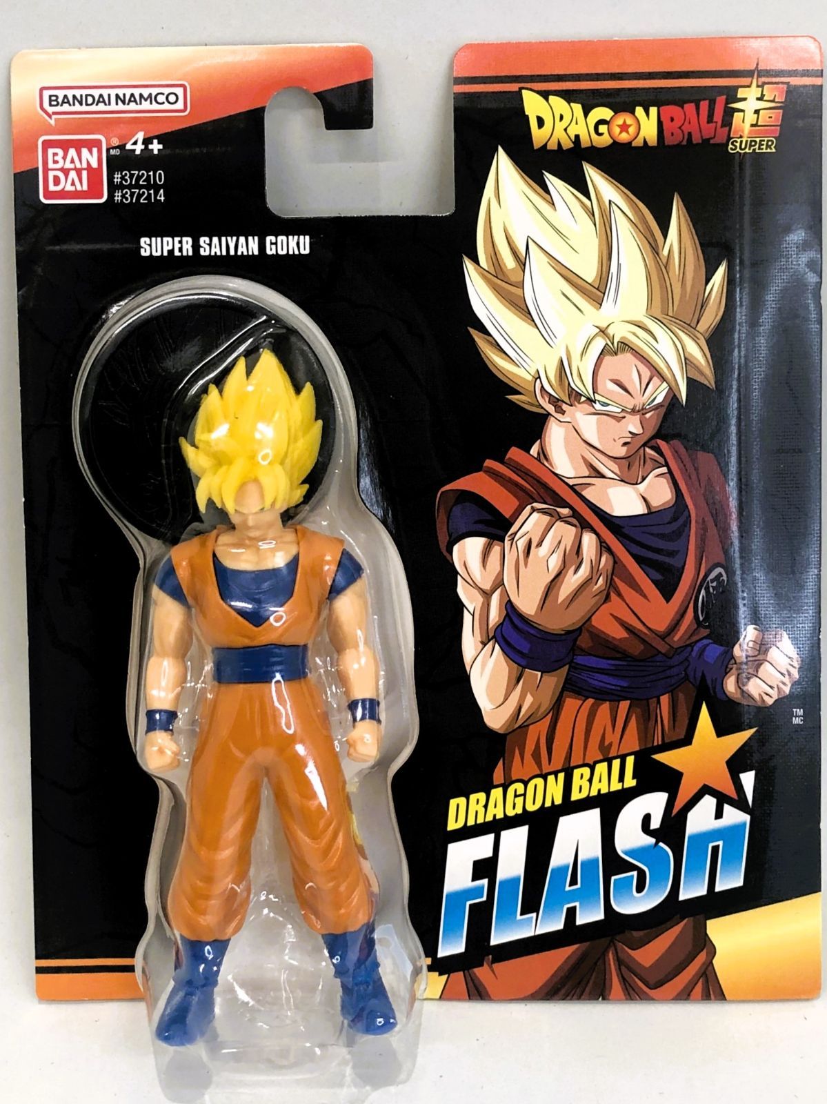 ドラゴンボール 孫悟空 ベジータ フィギュア　2体セット 台座付き 孫悟空 ベジータ 台座付きフィギュア2体セット スーパーサイヤ人