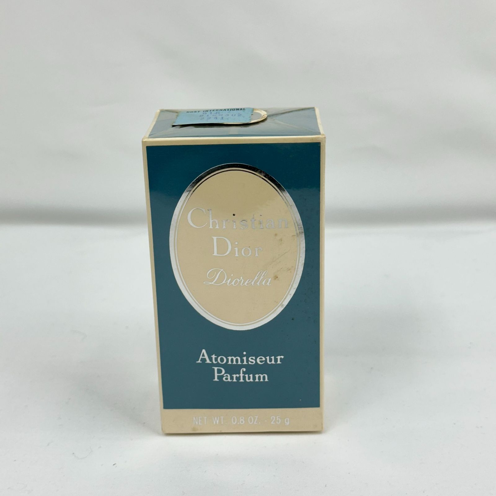 新品未開封　クリスチャン ディオール ディオレラ 60ml 希少品 未開封 Christian Dior ディオール Diorella ディオレラ Parfum