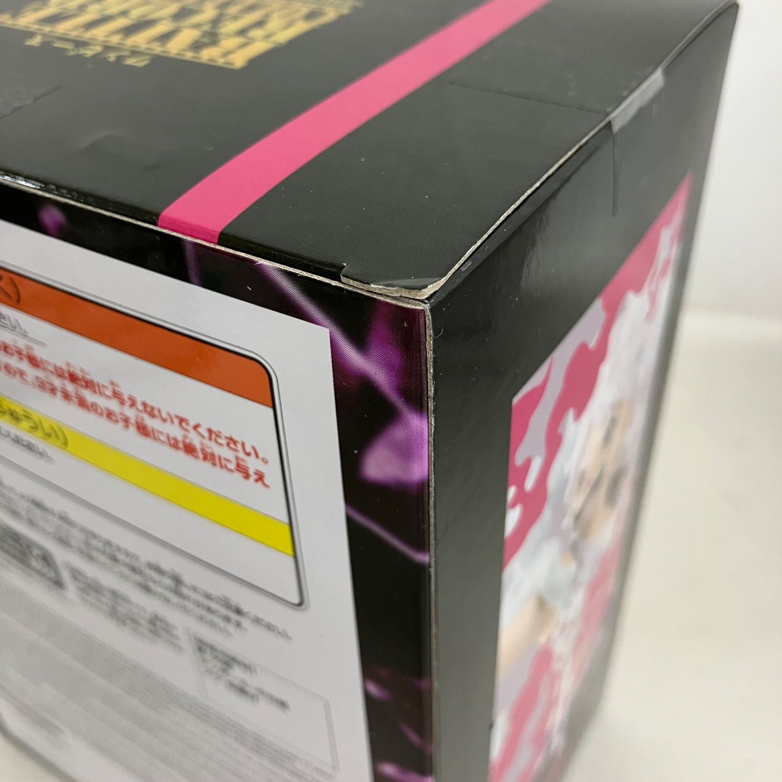 未開封 ワンピース ボニー フィギュア 6個セット SF2289 c099 - メルカリ