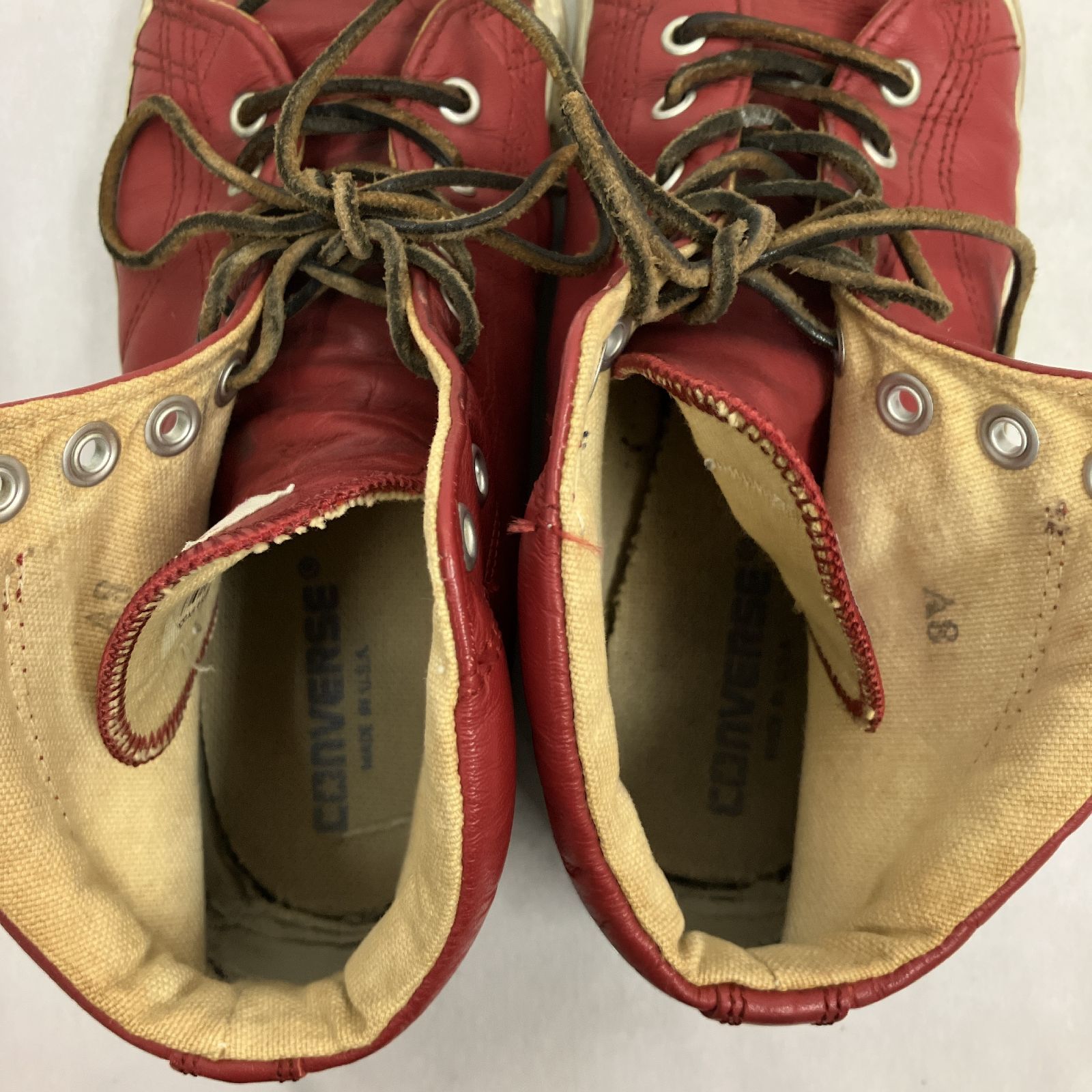コンバース ジャックパーセル CONVERSE JACK PURCELL ハイカット 
