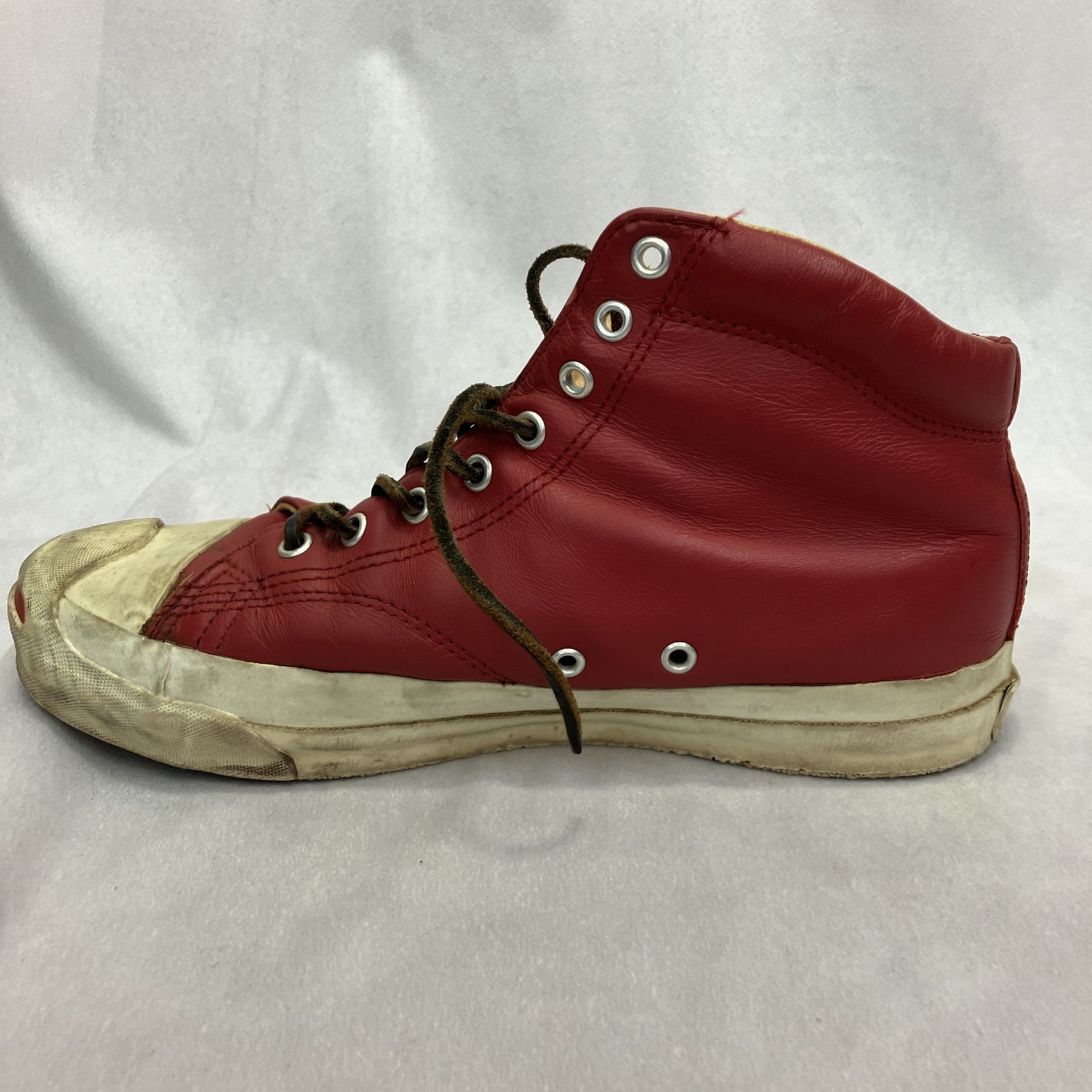 コンバース ジャックパーセル CONVERSE JACK PURCELL ハイカット