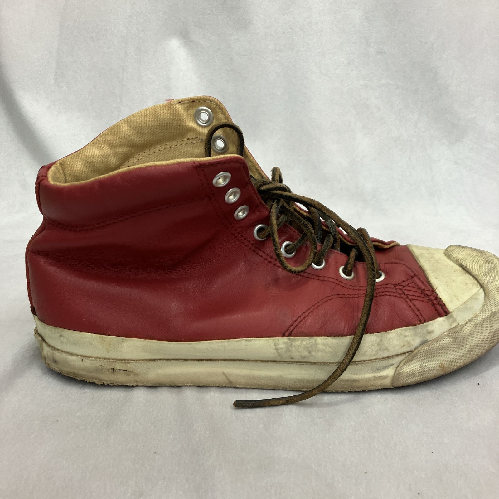 コンバース ジャックパーセル CONVERSE JACK PURCELL ハイカット