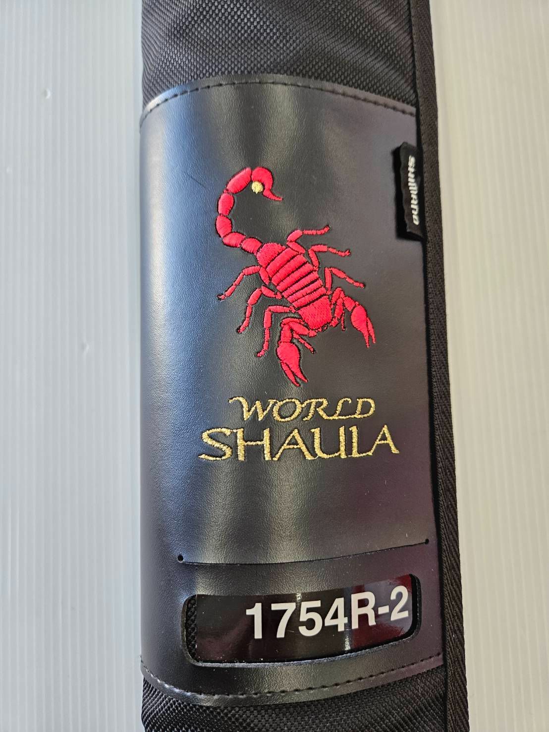 シマノ 18ワールドシャウラ1754