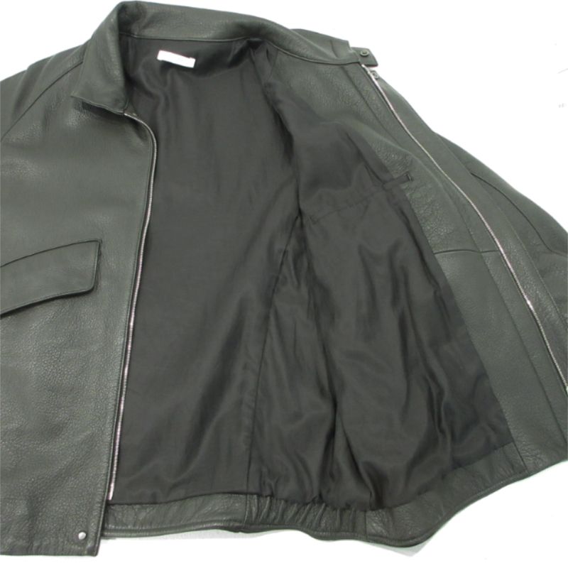 LIDNM VINTAGE GOAT RIDING BLOUSON Mサイズ | APPS-BICENTENARIO-PRD