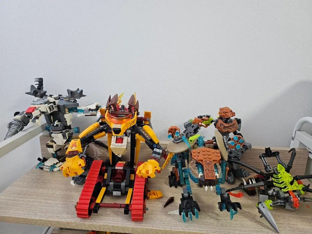 LEGOブロックまとめ売り