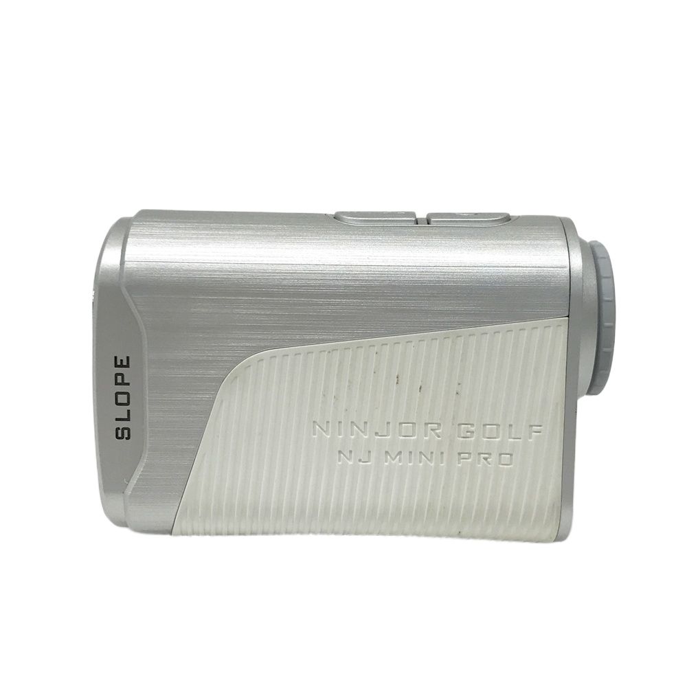 ゴルフ NINJOR GOLF NJ MINI PRO OLED