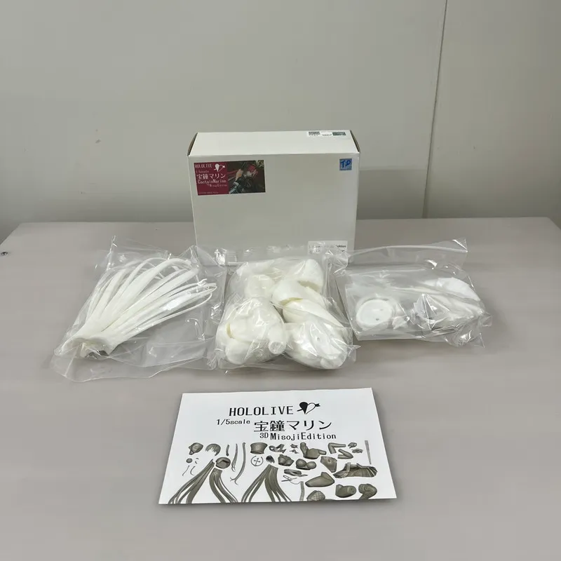 2026年最新】ガレージキット ホロライブの人気アイテム - メルカリ