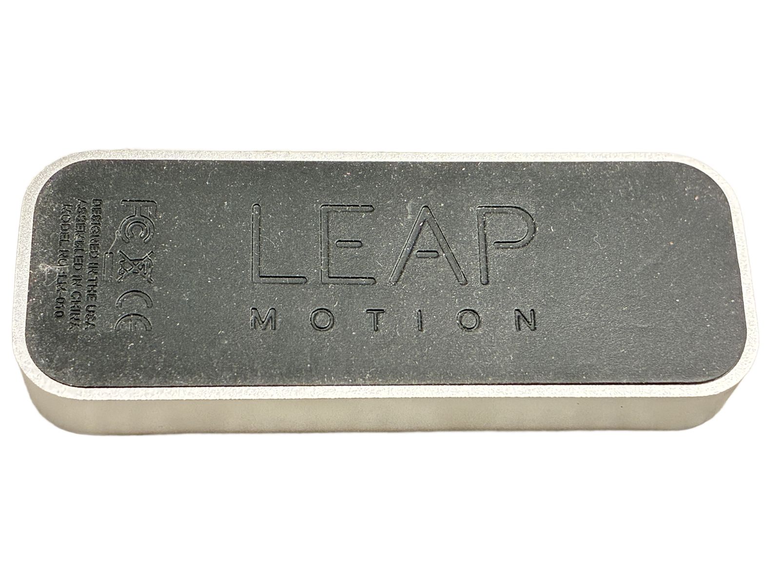 Yahoo!オークション LEAP Motion LM-010 3D モーションコントローラー