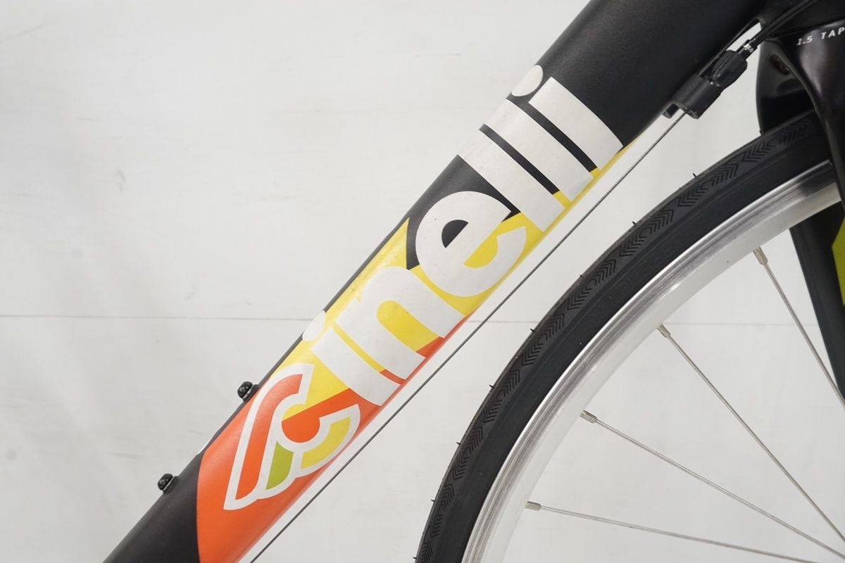 CINELLI 「チネリ」 EXPERIENCE 2014年モデル ロードバイク 