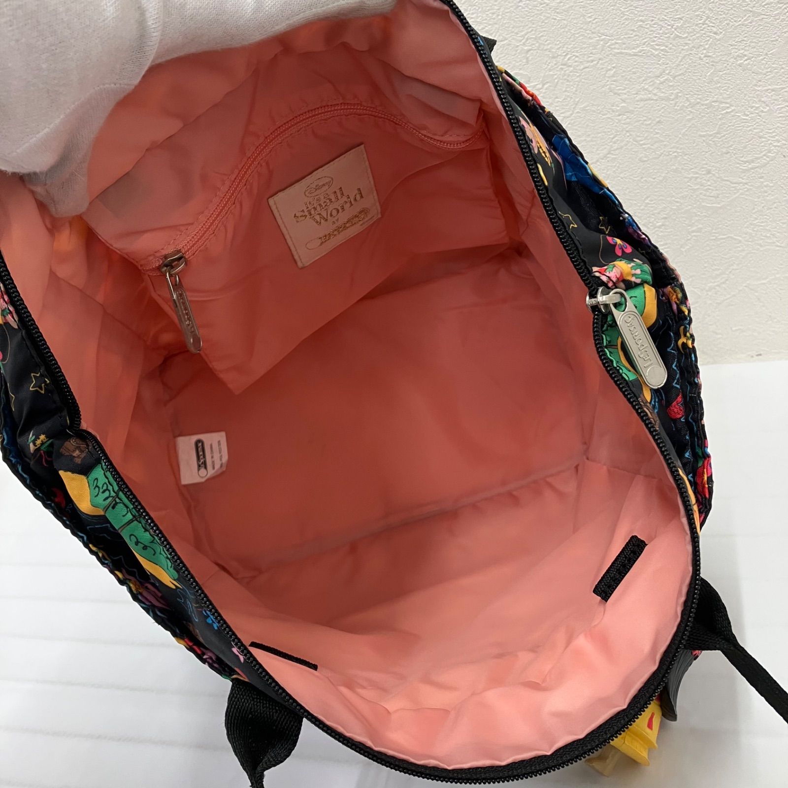 9426 LeSportsac レスポートサック トートバッグ エブリガールトート