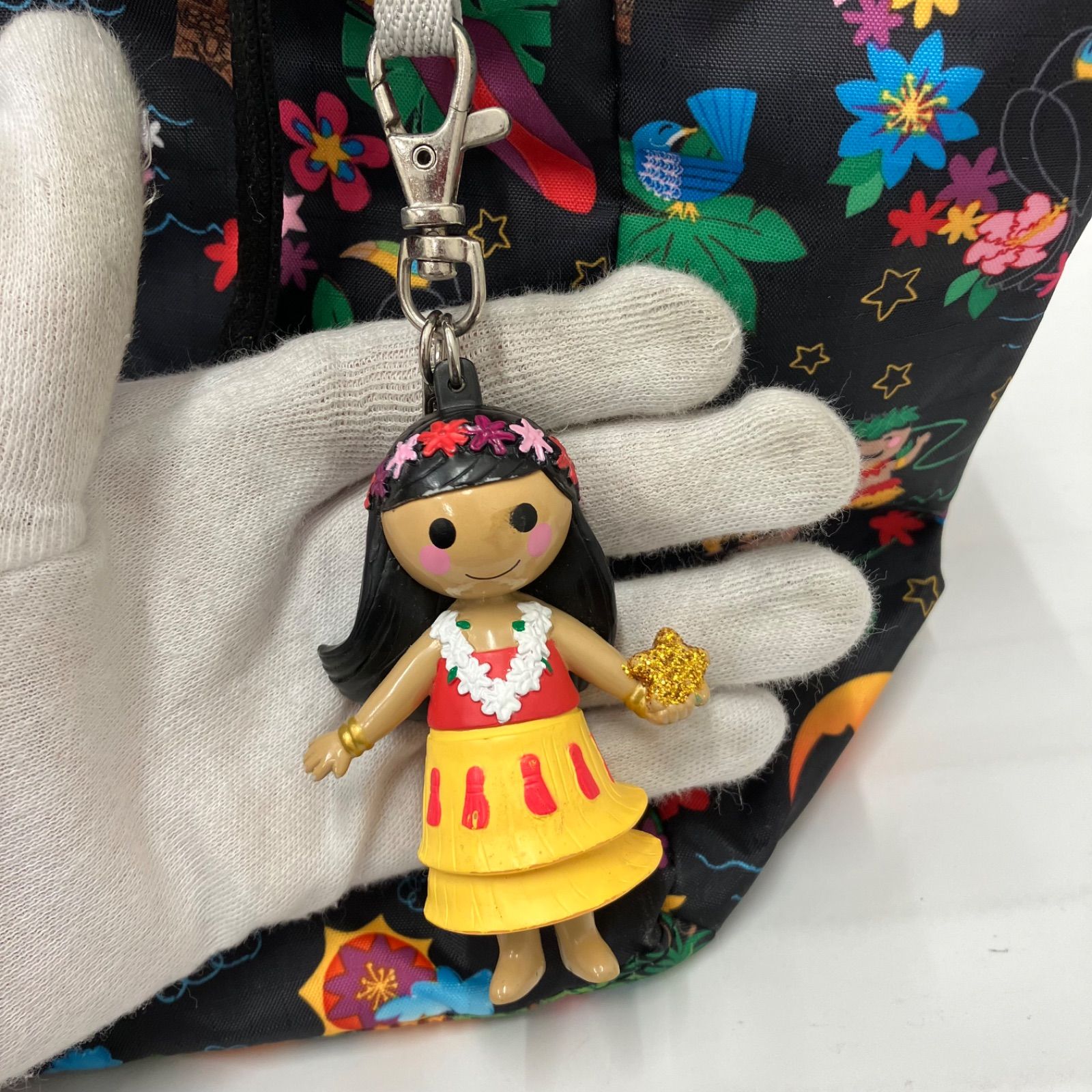 9426 LeSportsac レスポートサック トートバッグ エブリガールトート