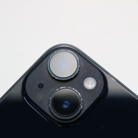 新品未開封 iPhone14 128GB ミッドナイト SIMフリー 整備済製品