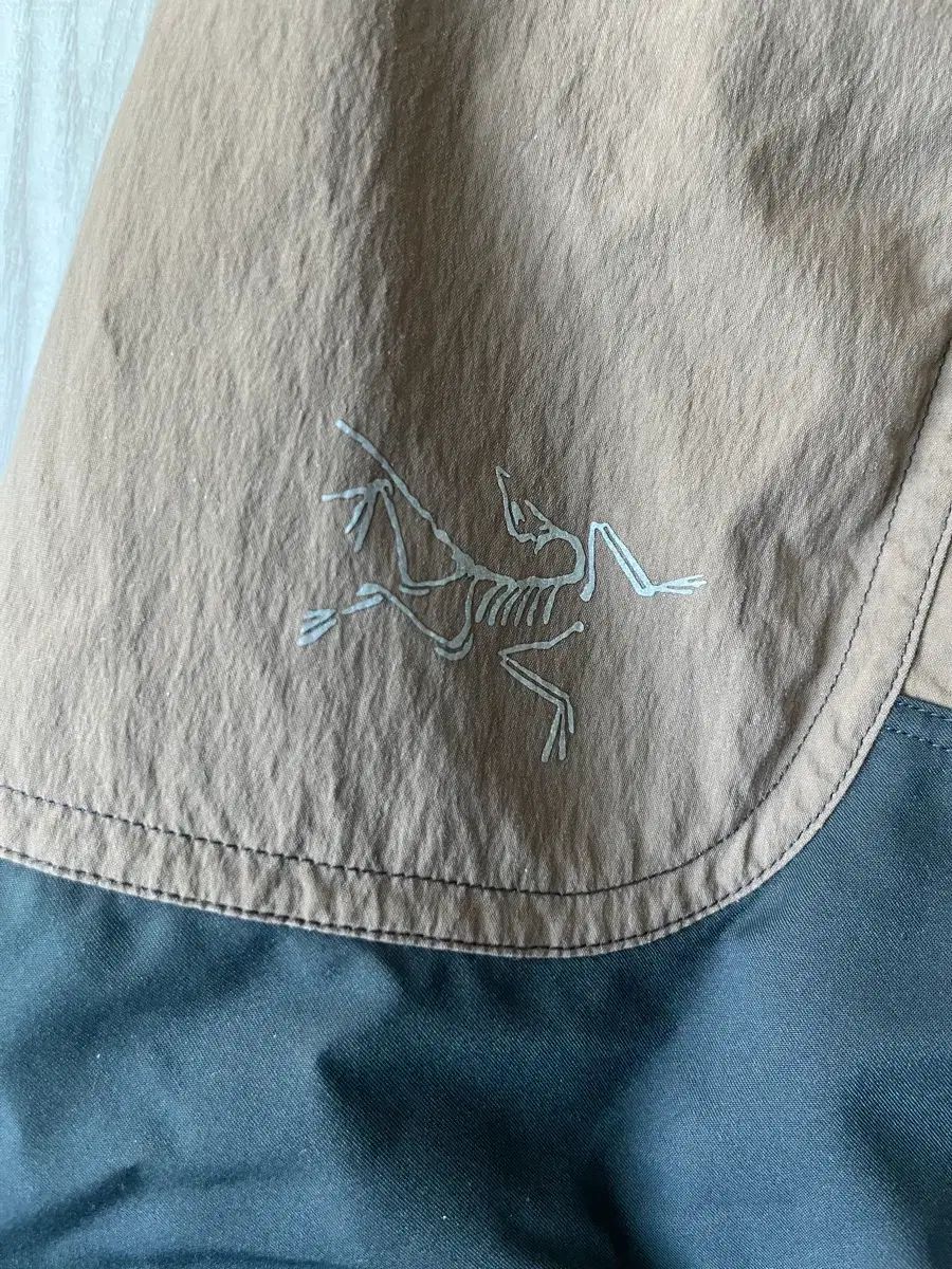 ARC TERYX アークテリクス メンズ サン SAN ズボン ツートン 31 32 M