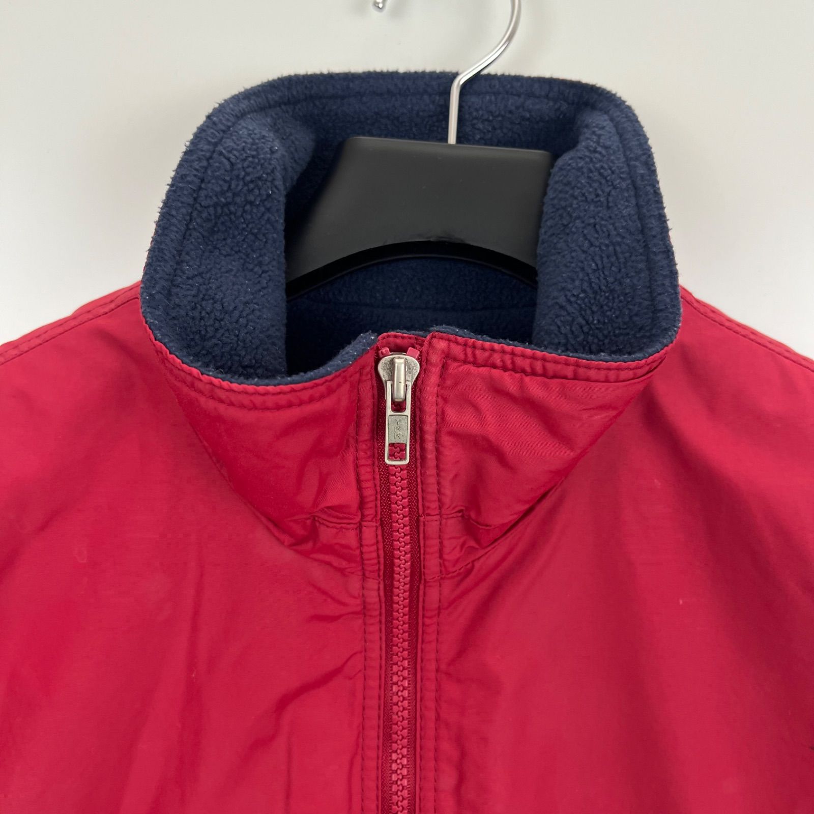 patagonia 1997 vintage Shelled Synchilla Vest S 28501 パタゴニア 