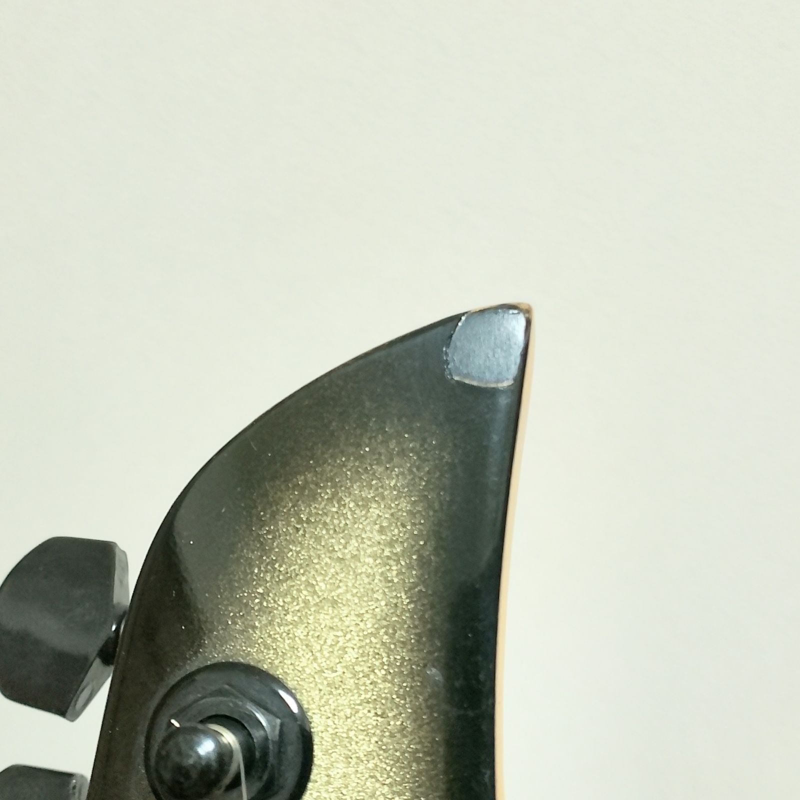 Photogenic S-S-H仕様 トレモロユニット搭載 エレキギター - メルカリ