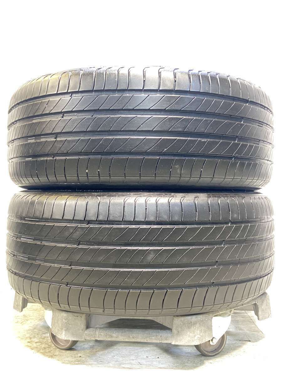 225/50R18 中古夏タイヤ MICHELIN PRIMACY4 2021年UP 4本セット：20000