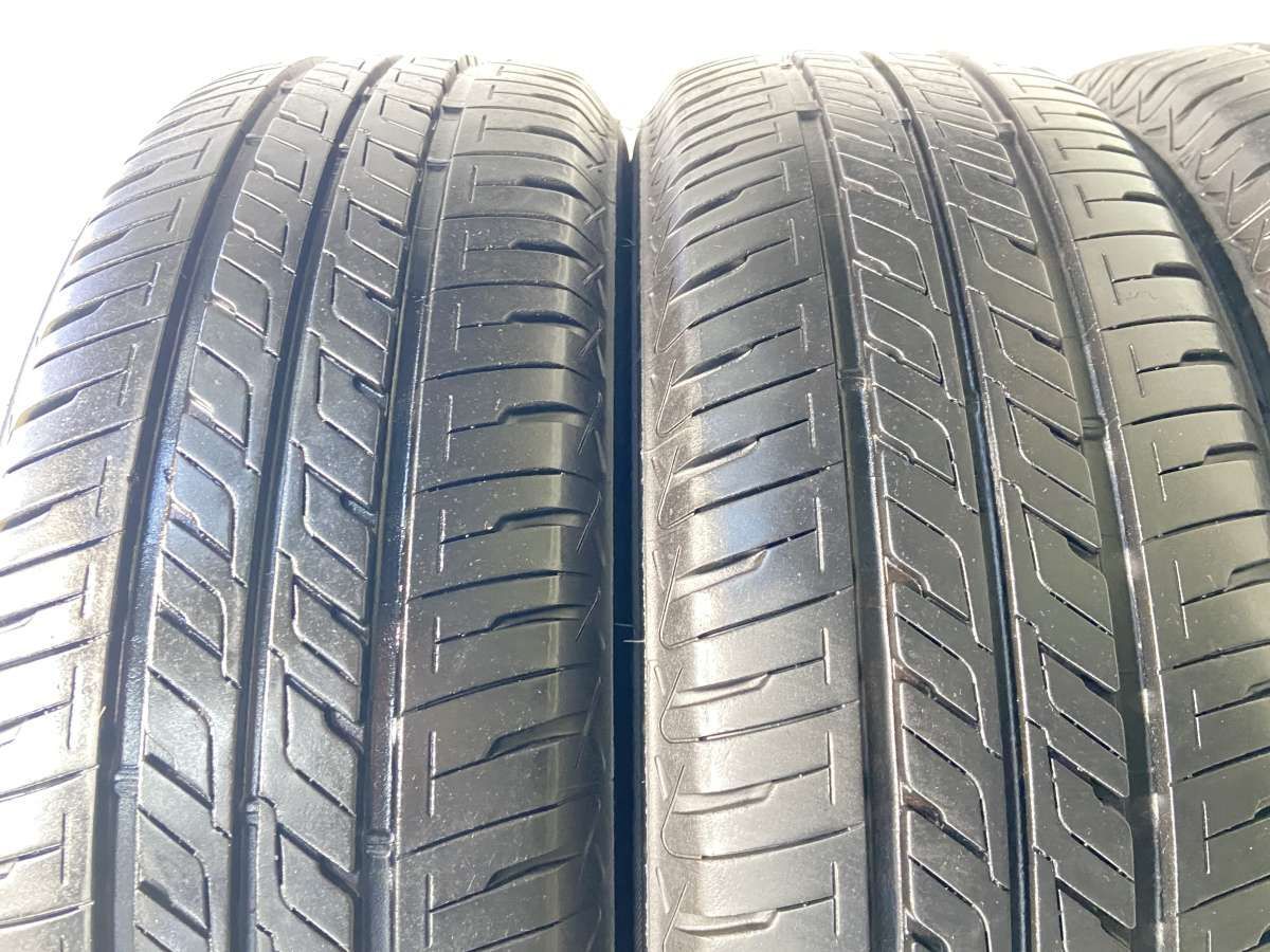175/60R15 nセイバーリング SL201 n中古タイヤ サマータイヤ 4本セット