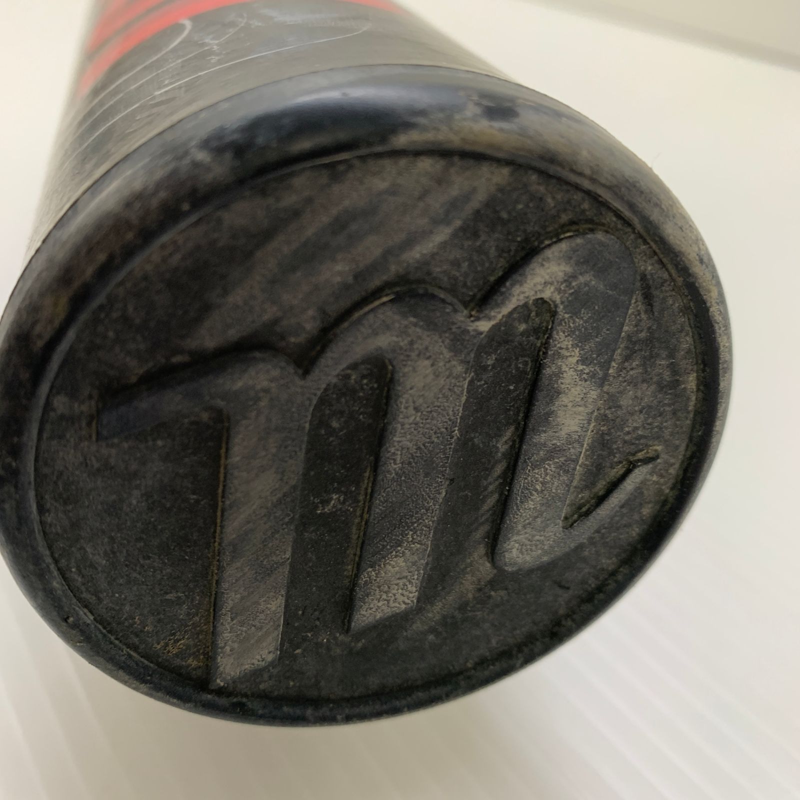 マルーチ marucci ワニクラッシャー 軟式 大人 一般 FRP製バット