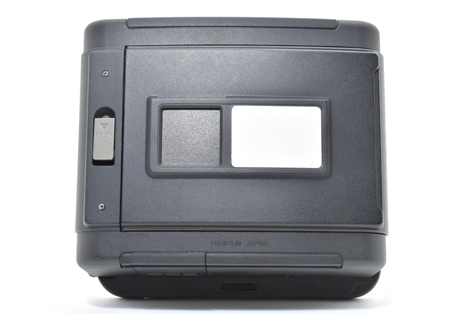 FUJIFILM/富士フイルム】亥④37//ROLL FILM HOLDER Ⅲ N/GX680/ロール