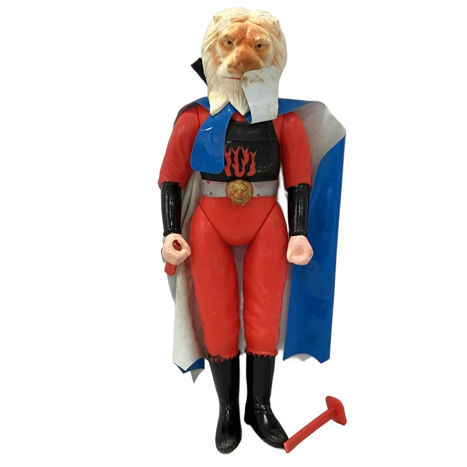 2026年最新】快傑ライオン丸 フィギュアの人気アイテム - メルカリ