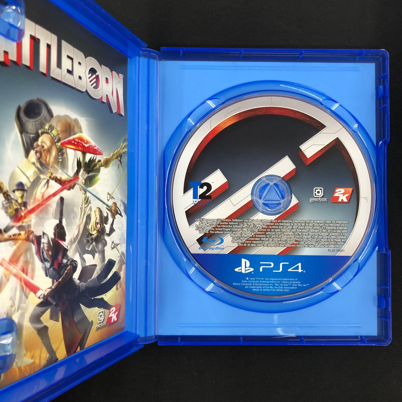 中古 PS4 FPS系ソフト10本セット - メルカリ