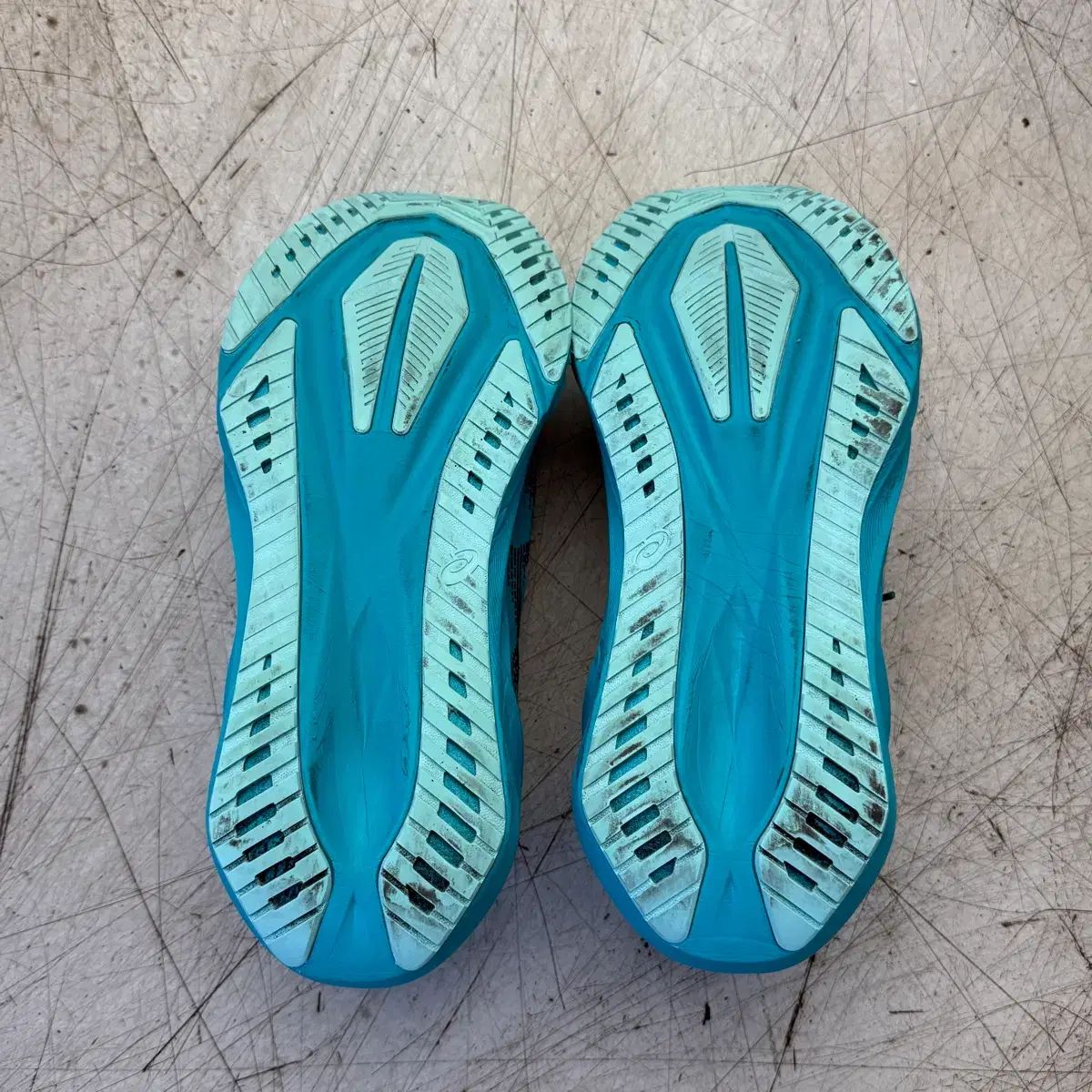 ノヴァブラスト BLAST