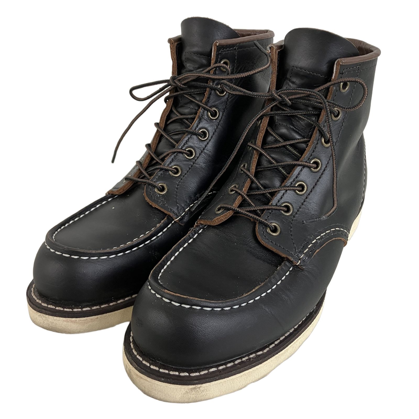RED WING/レッドウィング アイリッシュセッター 8165 6.5インチ（24.5