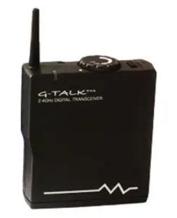 ♥ 西菱電機エンジニアリング 次世代小電力トランシーバー G TALK