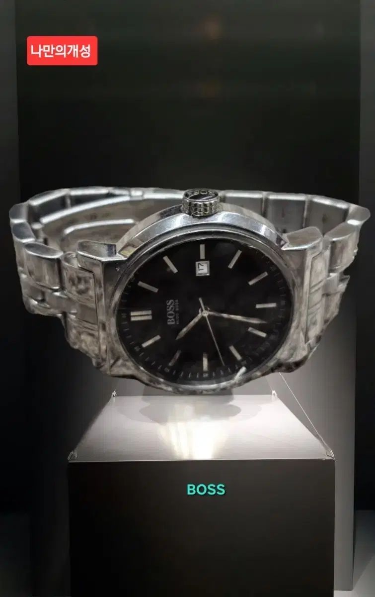 Boss ヒューゴボス HUGO BOSS Hugo 腕時計 メンズ 時計 ウォッチ 