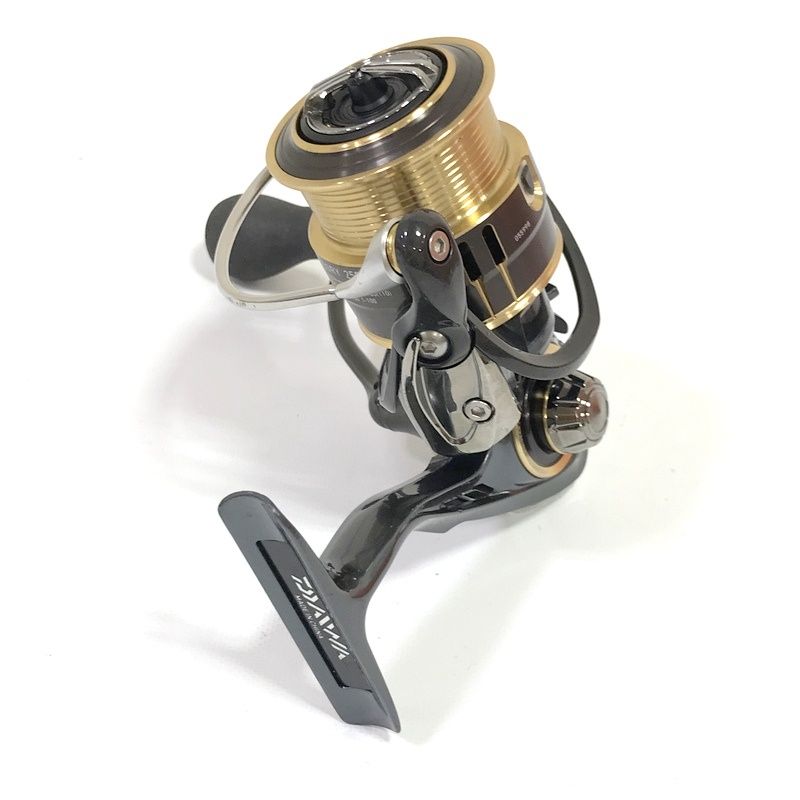 DAIWA ダイワ 17セオリー 2506 H スピニングリール つり 釣り アウトドア レジャー フィッシング 釣具 TA 4174