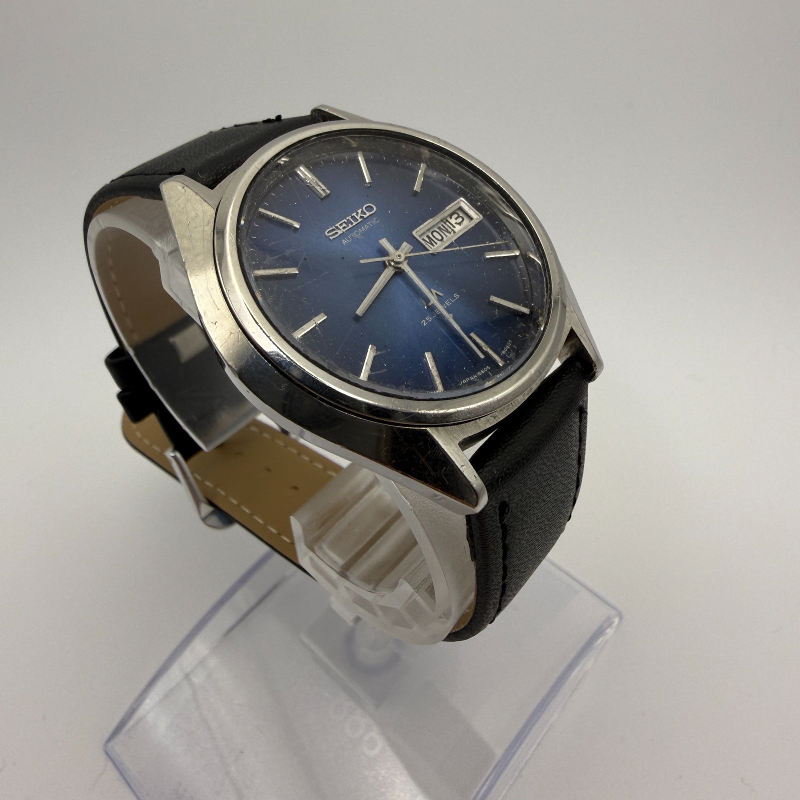 2026年最新seiko セイコー ロードマチックの人気アイテム - メルカリ