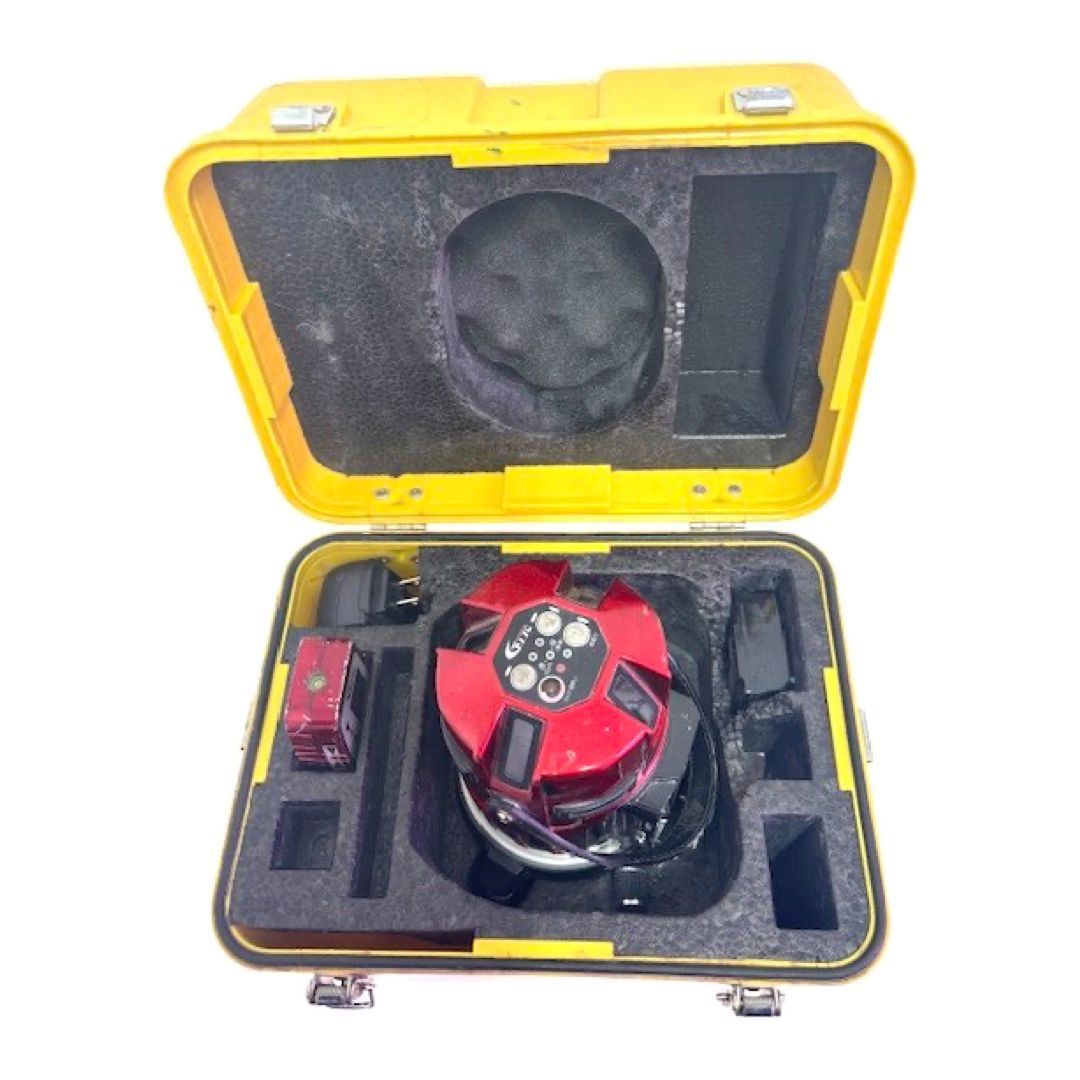 テクノ レーザー墨出し機