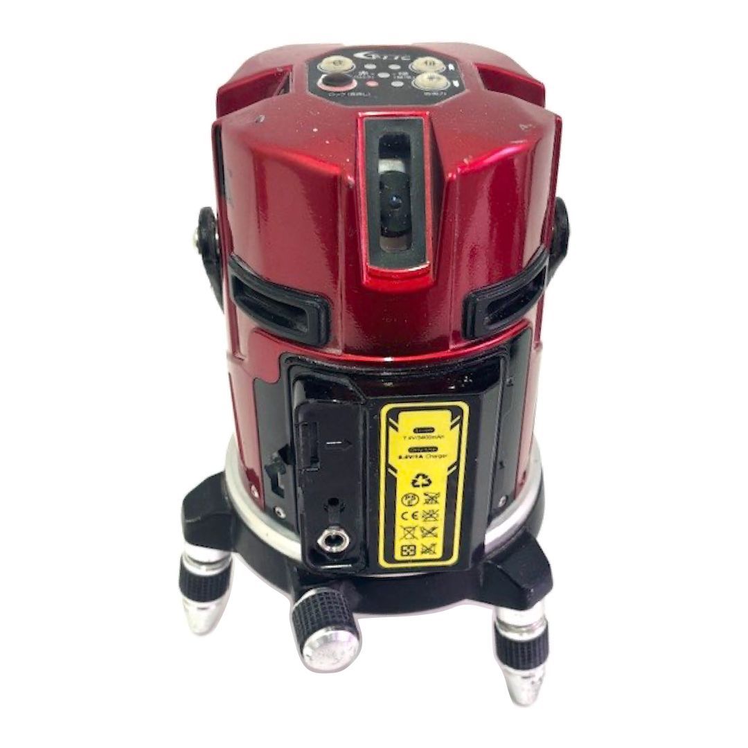 テクノ レーザー墨出し機 テクノバイソン LTC-TPX 920 Z