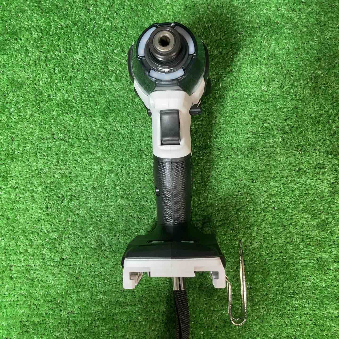 日立工機 インパクトドライバー