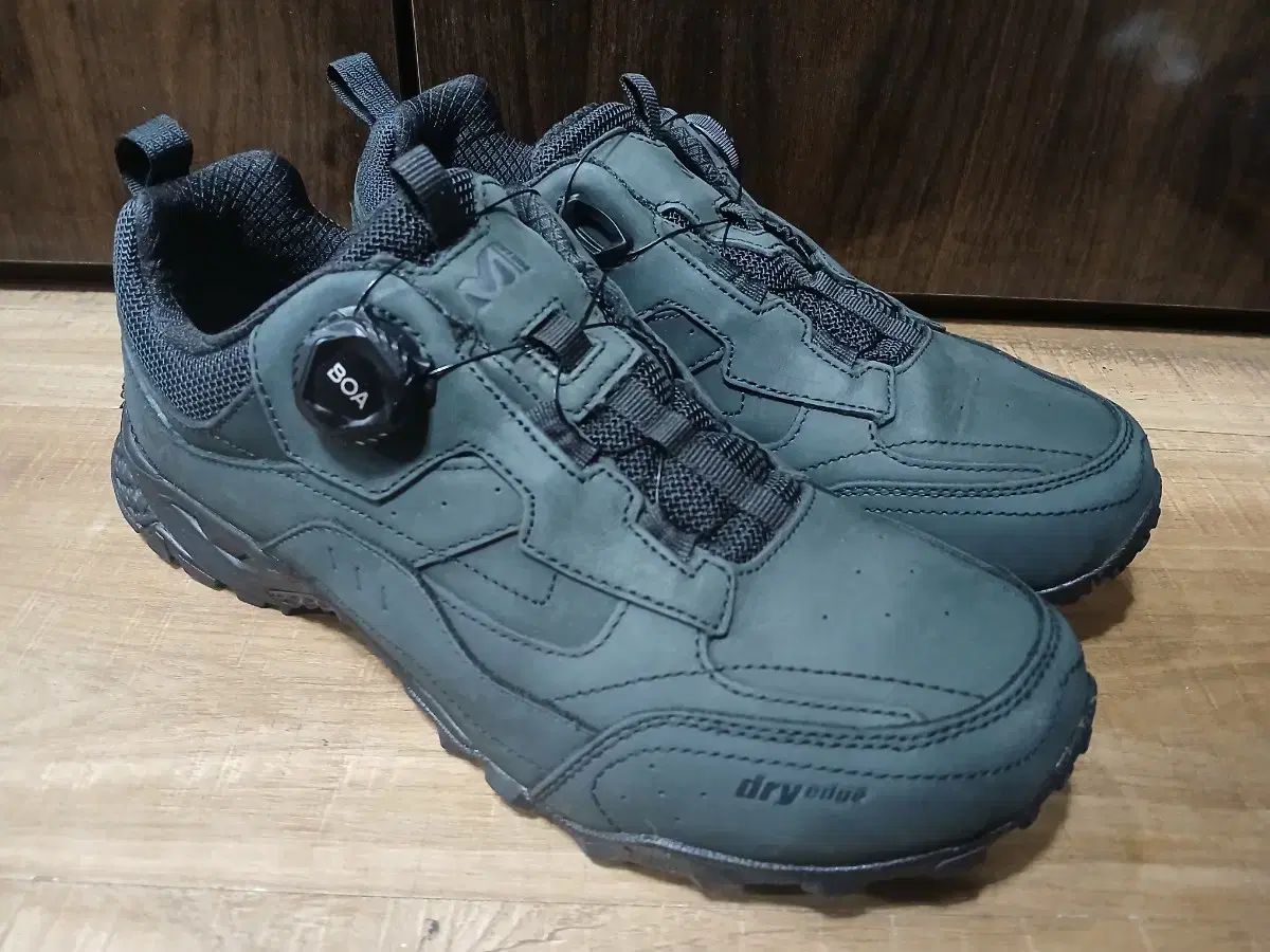 ドライエッジ BoA