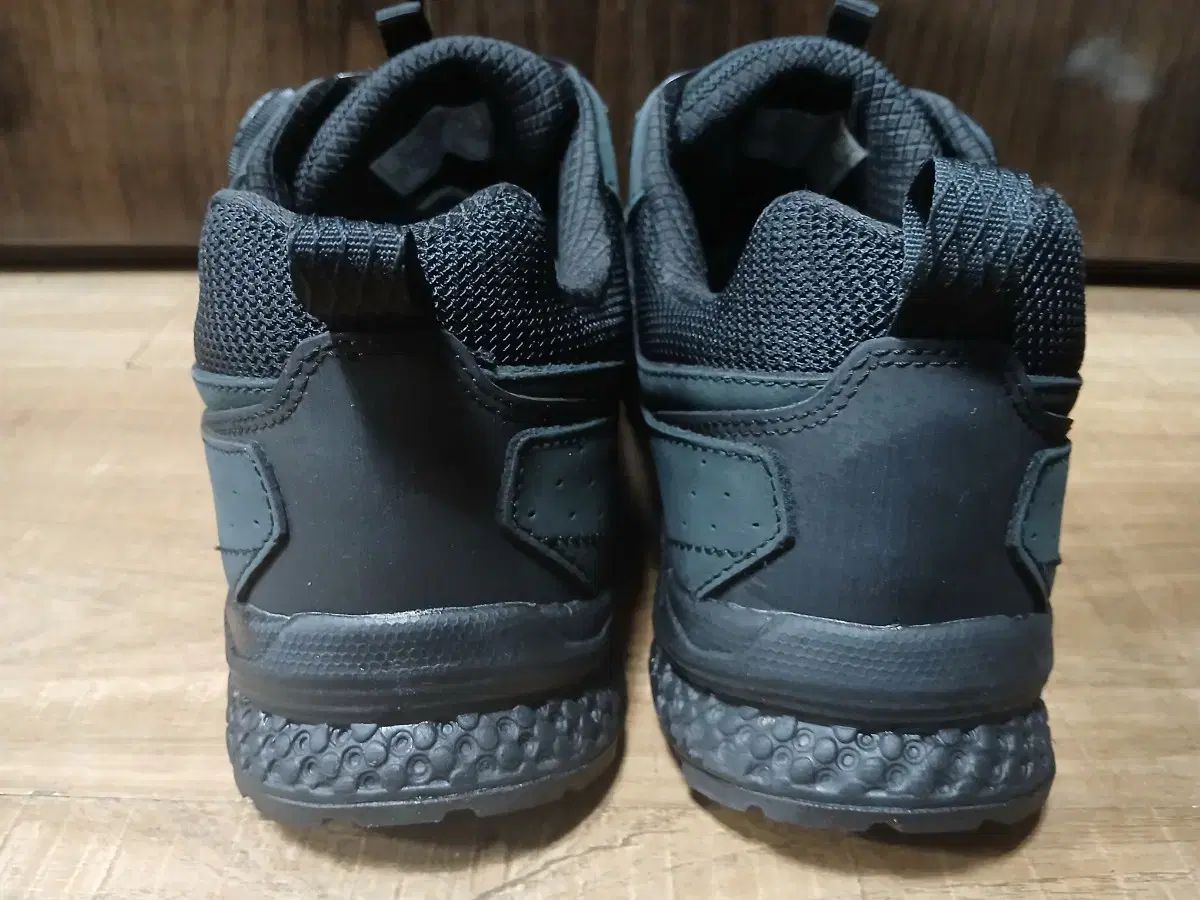 ドライエッジ BoA