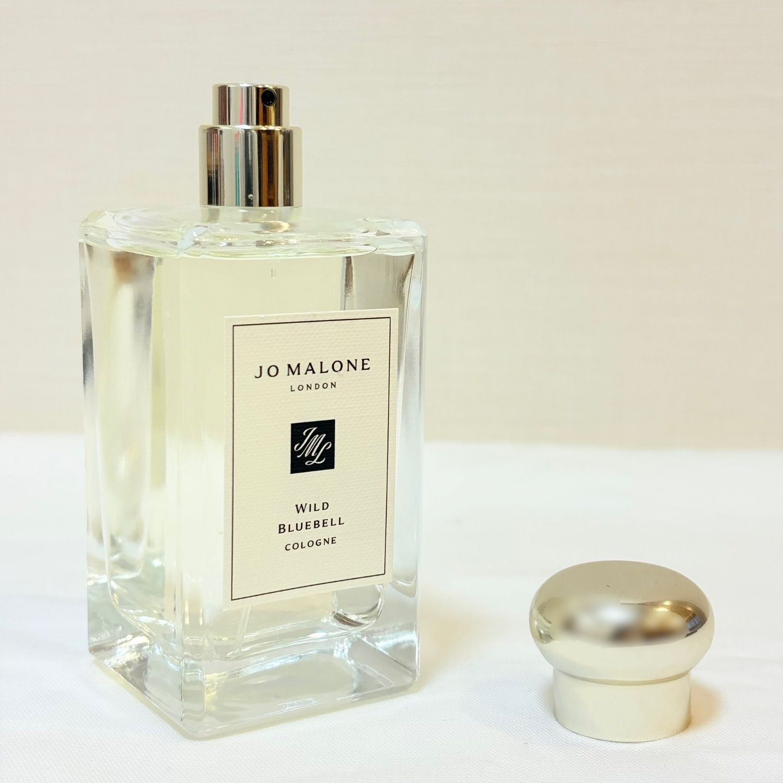 新品未使用 Jo Malone Wild Bluebell Cologne ジョーマローン ワイルド