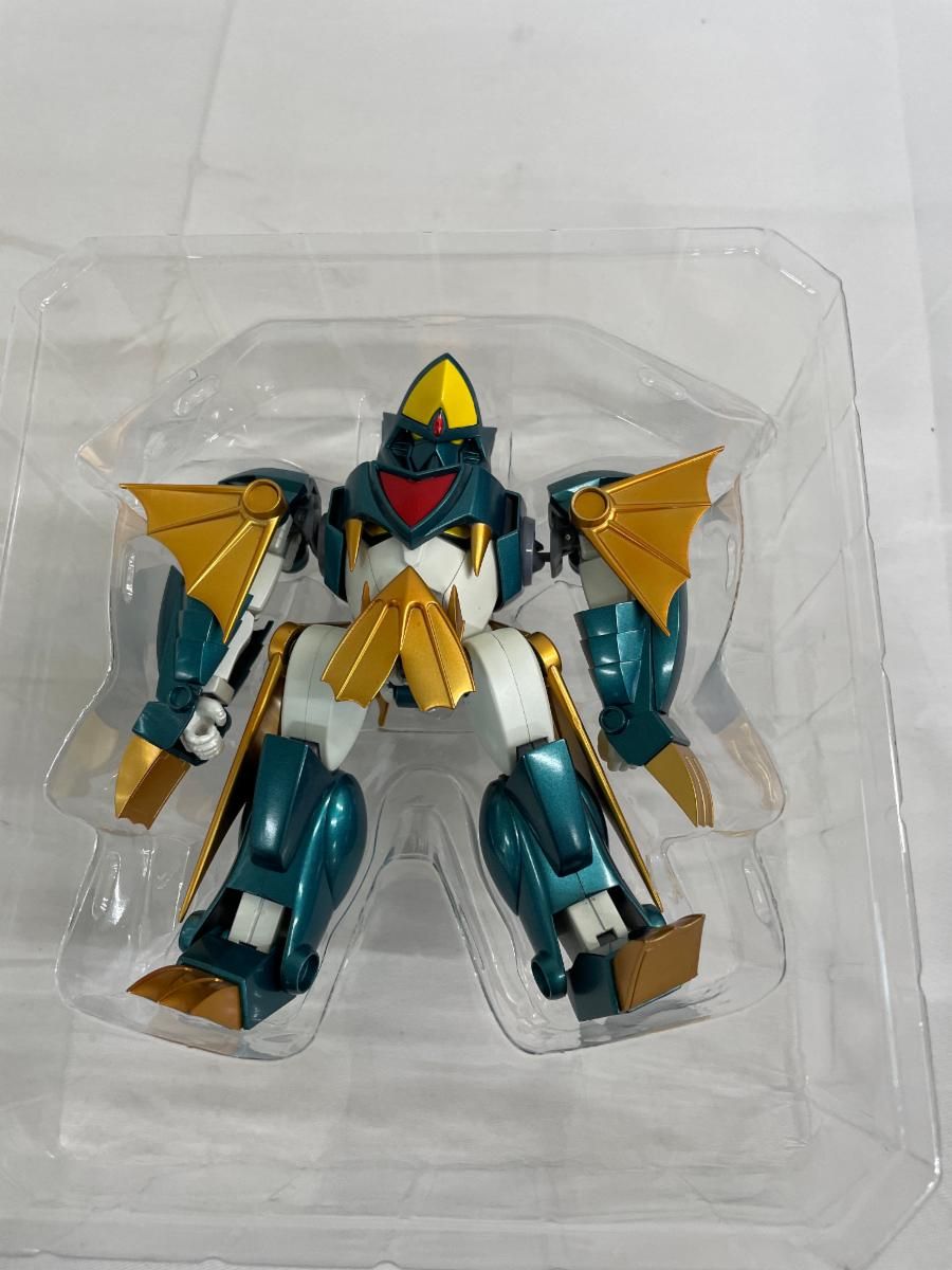 ヴァリアブルアクション 魔動王グランゾート ヒドラム 約160mm ABS&