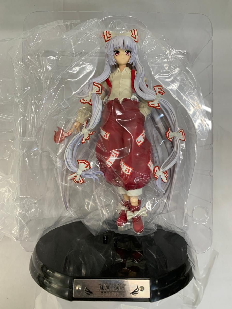 東方Project 蓬莱の人の形 藤原妹紅 - メルカリ