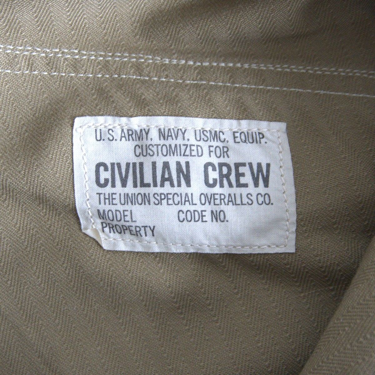 美品】FREEWHEELERS UNION SPECIAL OVERALLS【KRAFTY】32×34