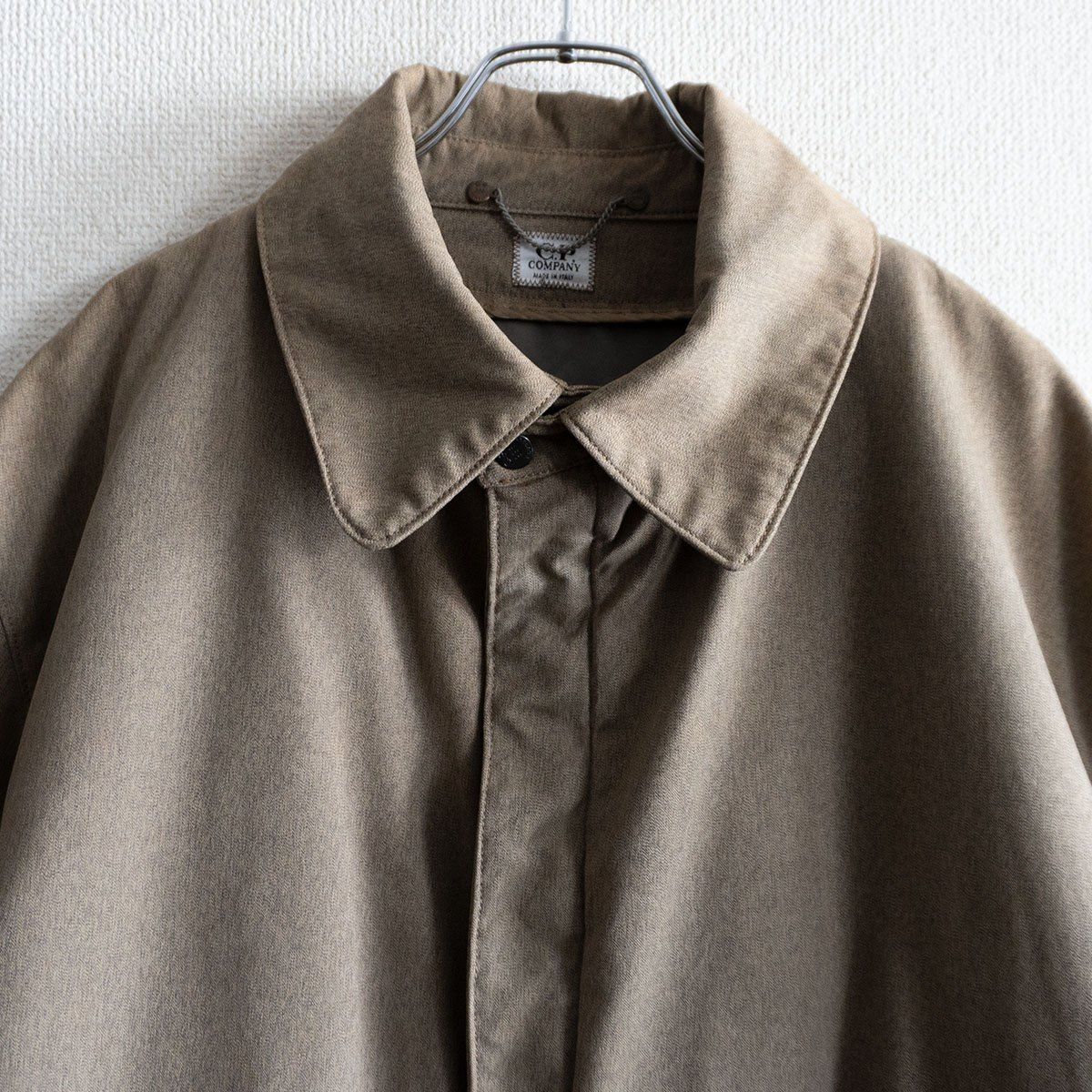 1996AW】C.P.COMPANY【90s JACKET】50 ジャケット シーピーカンパニー