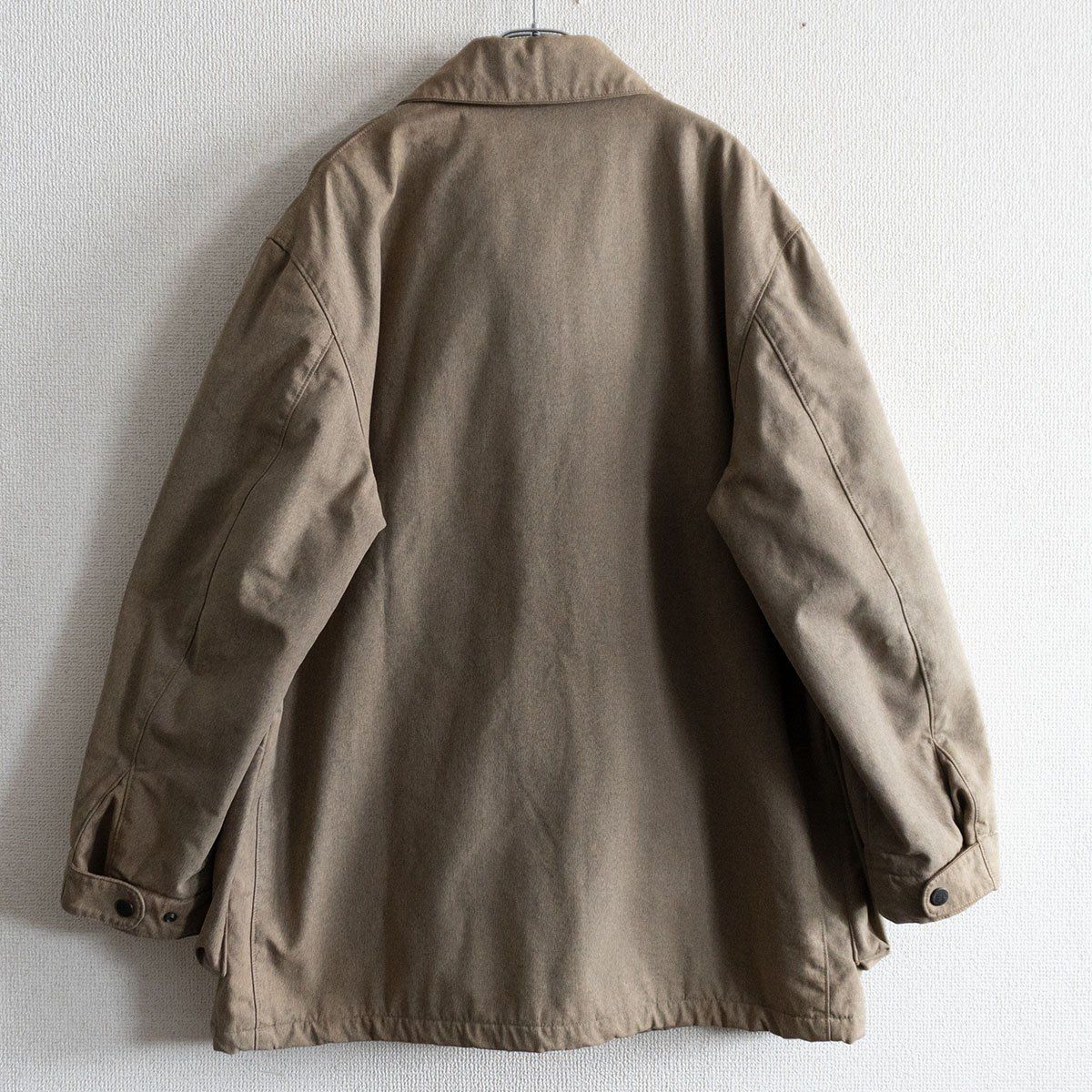 【90s】C.P. Company ステンカラーコート ヴィンテージ アーカイブ 1996AW】C.P.COMPANY【90s JACKET】50 ジャケット シーピーカンパニー