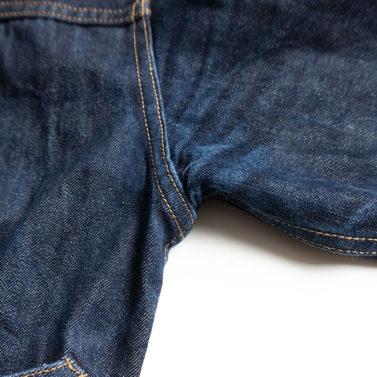 希少/名作】RRL【1ST TYPE DENIM JACKET】M ファースト デニム 