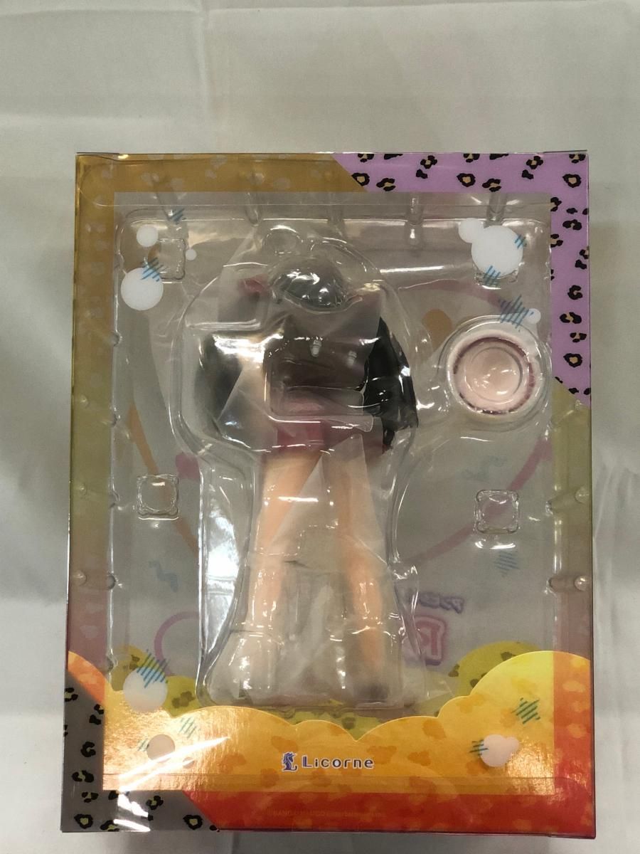 アンビシャスティーン 的場梨沙 1/8 アイドルマスター シンデレラ