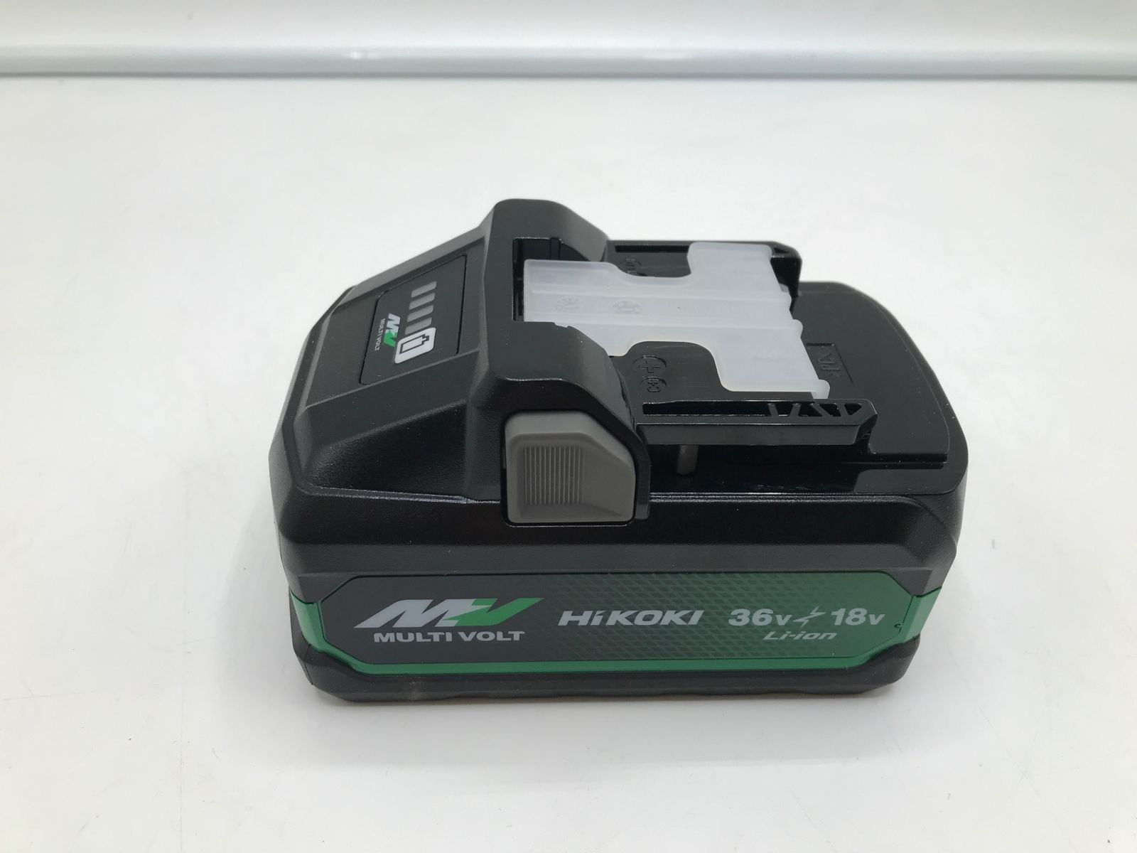 ♥ HiKOKI|ハイコーキ 36 vマルチボルトバッテリー IT_3 C 6 QG 岡岩 M 04