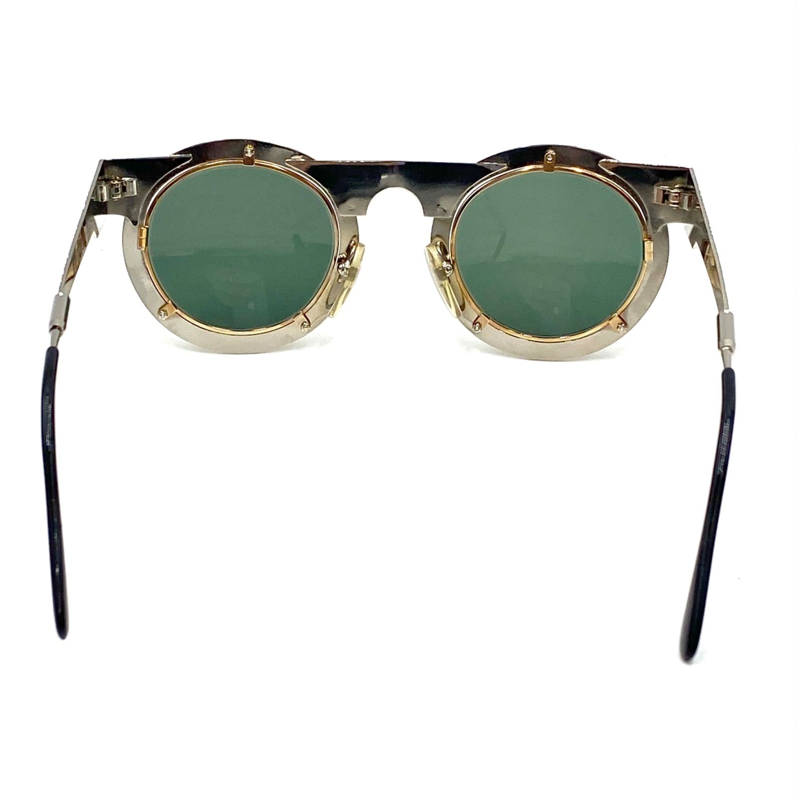 激レア！】【国内希少】 MARITHE FRANCOIS GIRBAUD マリテフランソワ