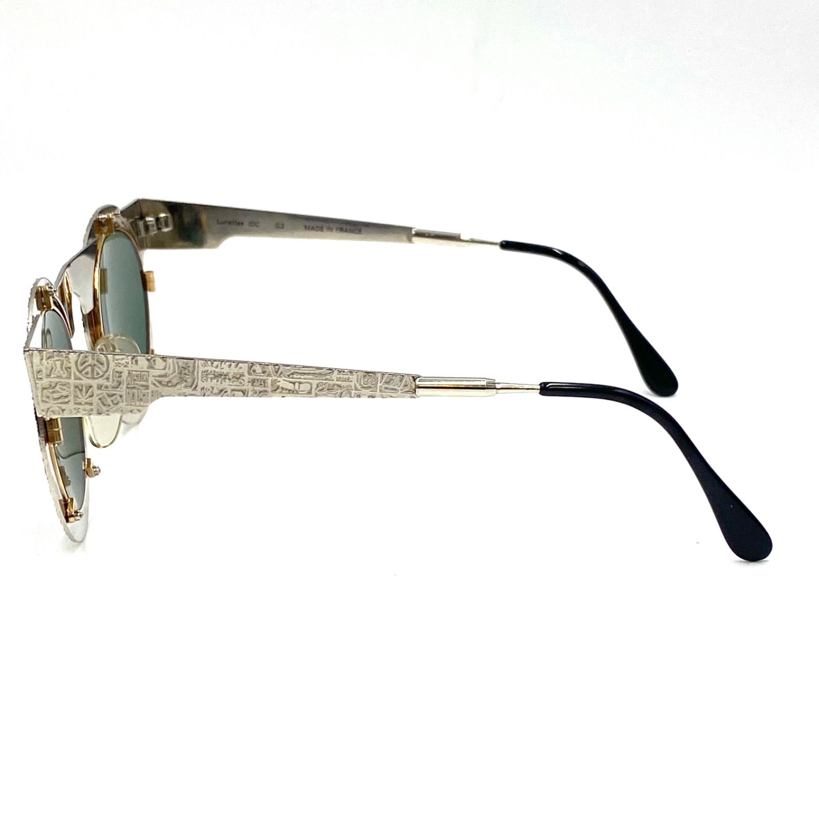 激レア！】【国内希少】 MARITHE FRANCOIS GIRBAUD マリテフランソワ