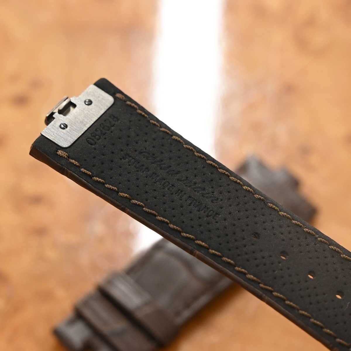 本物 新品 ヴァシュロン コンスタンタン 純正品 オーヴァーシーズ 